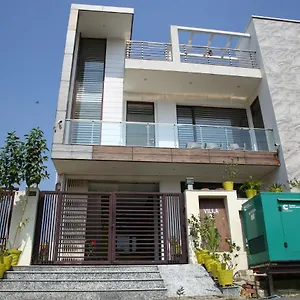 Villa 21 Agra Bed & Breakfast Agra (Uttar Pradesh)