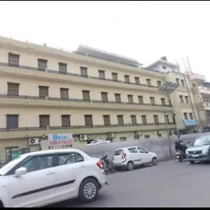 Vaibhav Palace Hotel Agra (Uttar Pradesh)