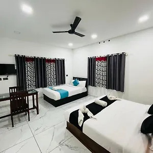 Guest house Mount Court