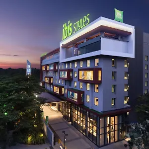 Ibis Styles Hotel Mysore