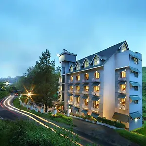 C7 Hotel Munnar