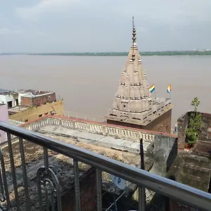 P G On Ganges Guest house Varanasi