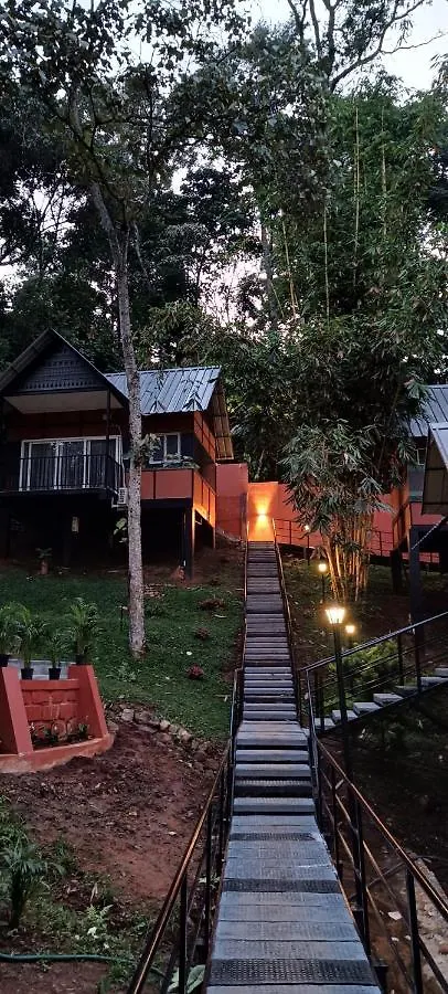 Santhi Hill View Resort Munnar