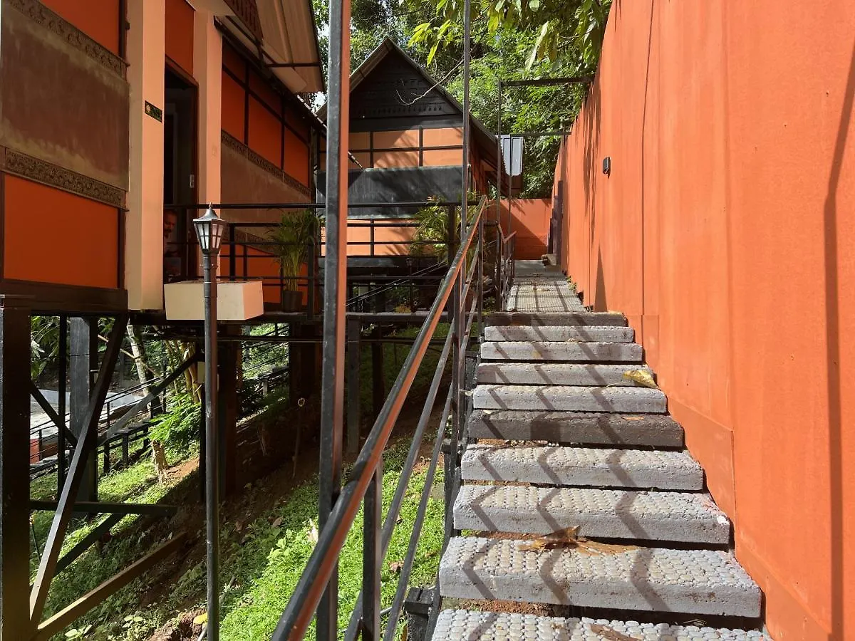 Santhi Hill View Resort Munnar
