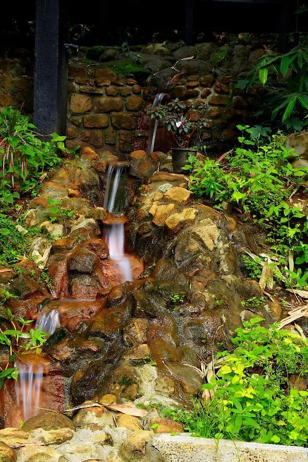 Santhi Hill View Resort Munnar Hotel